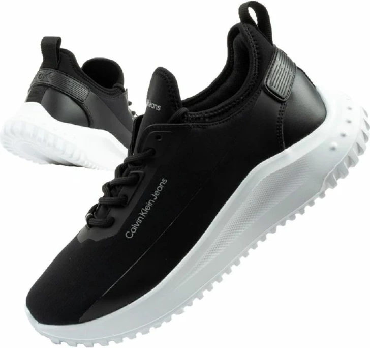 Atlete femra Calvin Klein Eva Runner, të zeza
