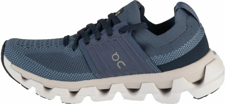 Atlete për femra On Running, të kaltra