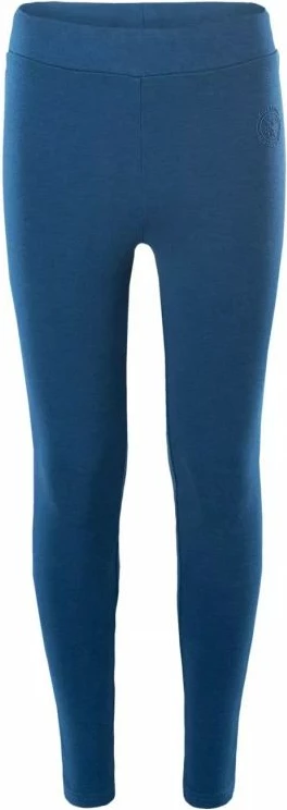 Pantallona sportive për vajza Bejo, blu marine