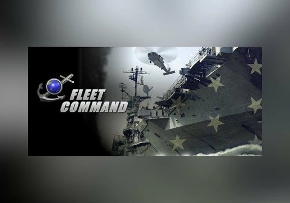Fleet Command EN Global