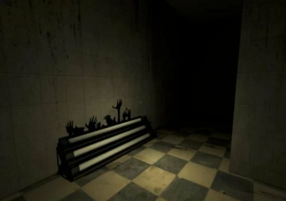 Locked-in Syndrome EN Global