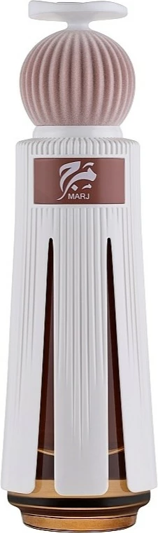 Eau de Parfum unisex Ahmed Al Maghribi Marj 60ml