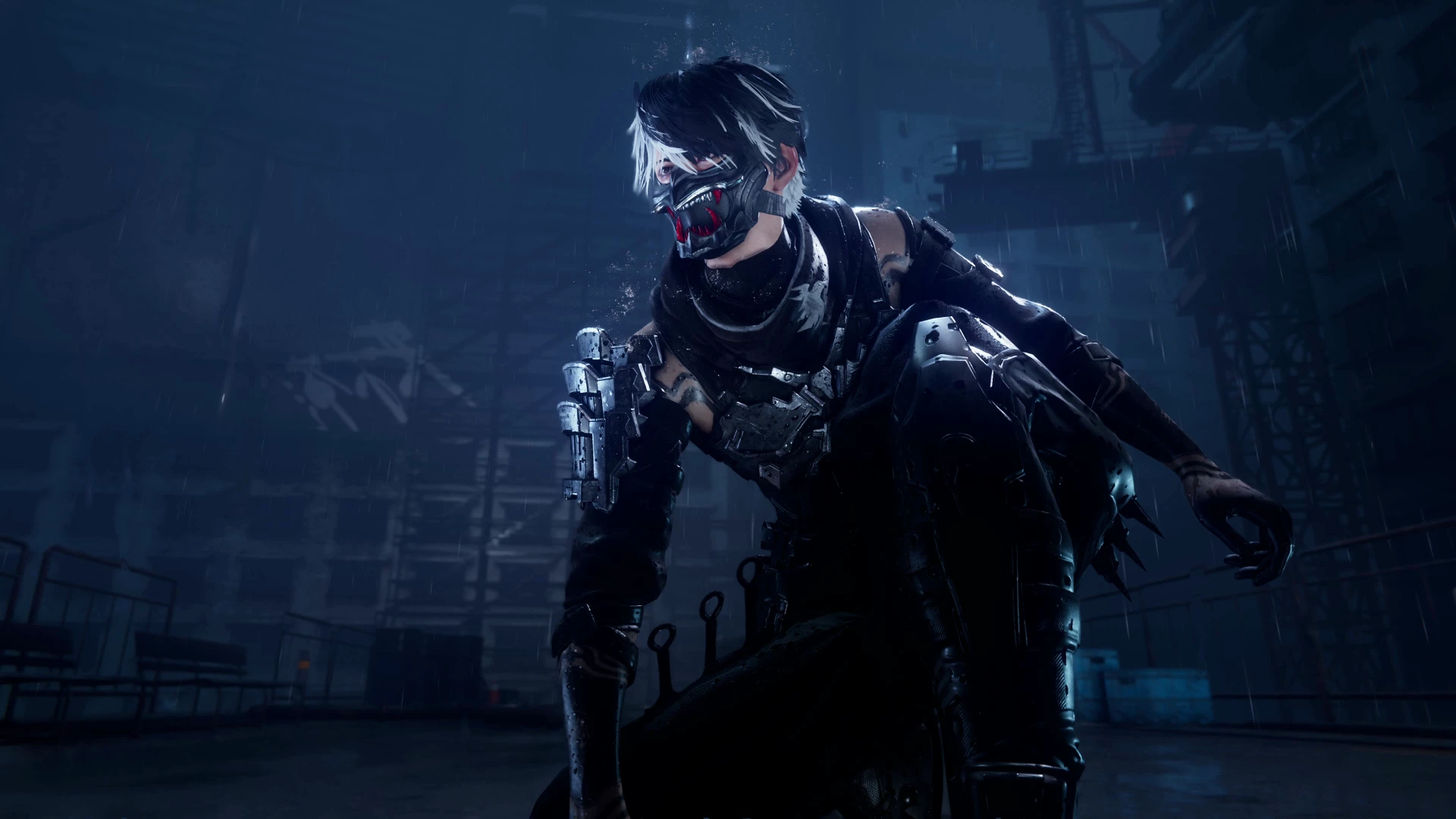 Lojë Xbox Game Studios Ninja Gaiden 4, Deluxe Edition (CIAB), për Xbox Series X|S
