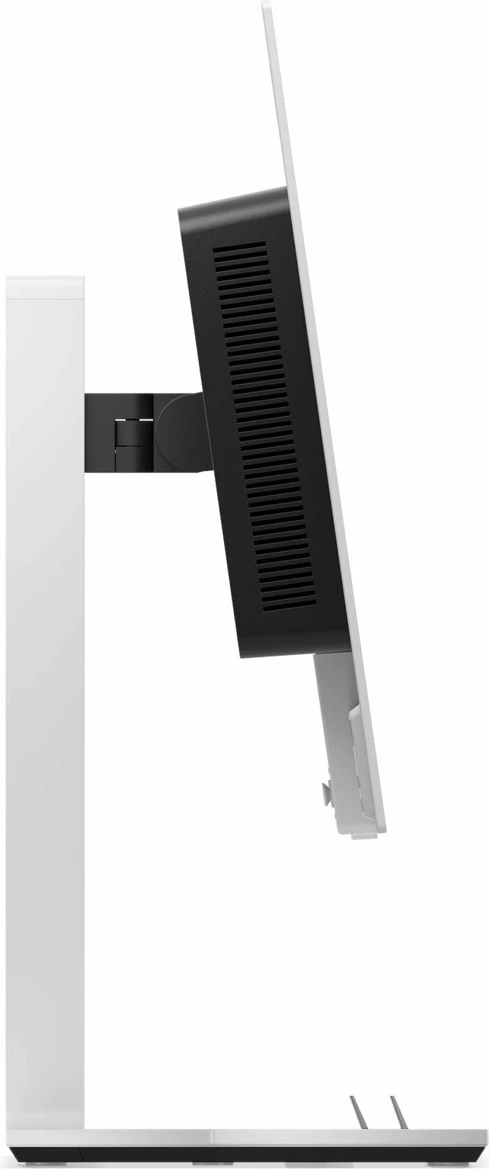 Monitor Lenovo Legion Pro 27UD-10 (68CEGACBEU) 26.5\" 4K UHD 240Hz QD-OLED USB-C zi/bardhë