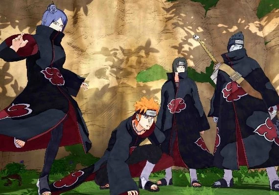 Naruto to Boruto: Shinobi Striker - Season Pass DLC Global
