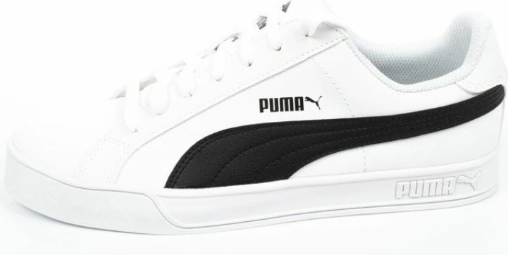 Atlete për meshkuj Puma, të bardha