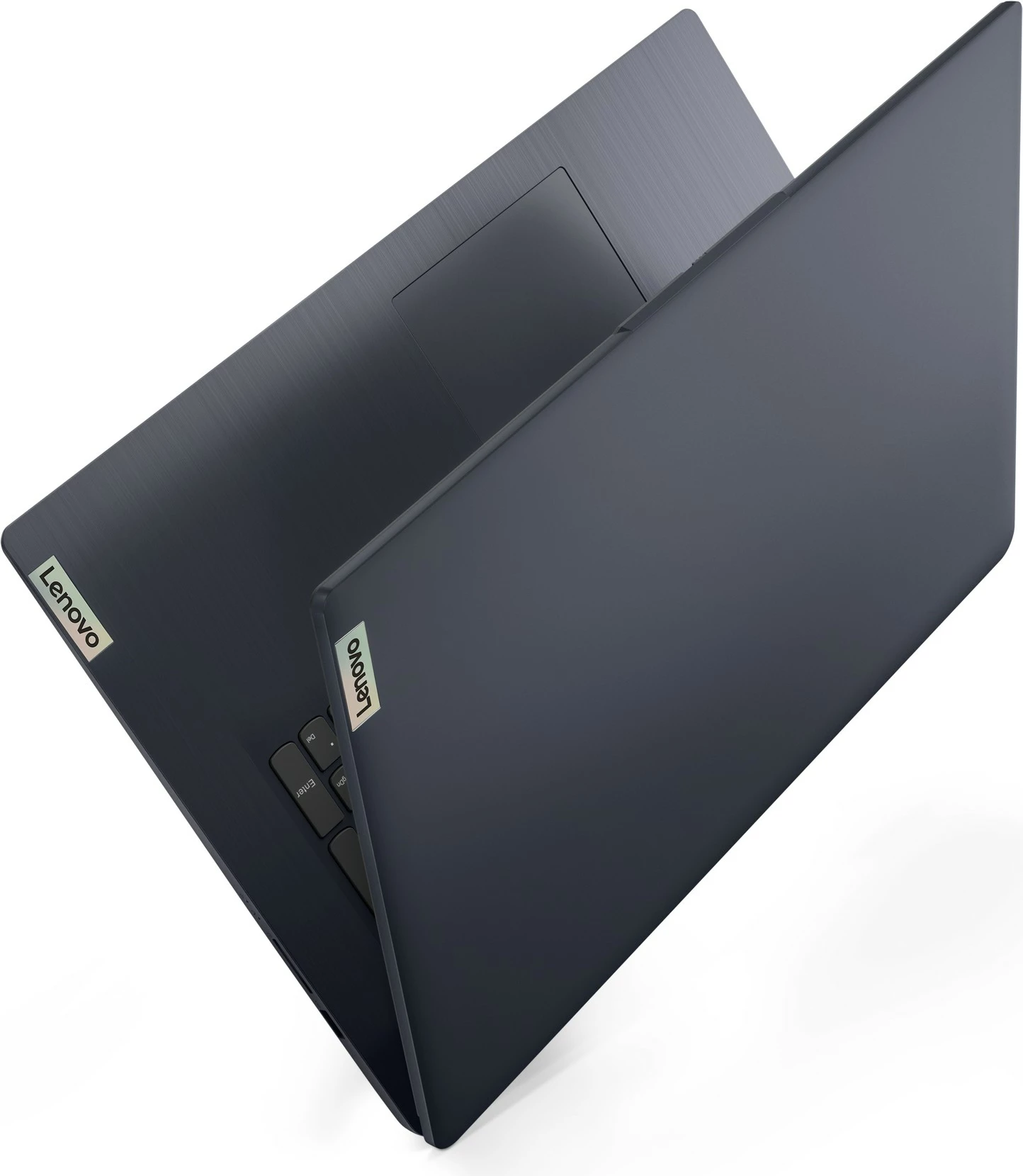 Kompjuter Lenovo IdeaPad 3 17IAU7, 8GB RAM, 512GB SSD, 17.3 inç, Abyss Blue