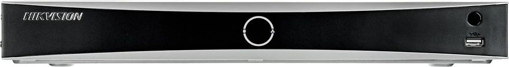 Regjistrues video Hikvision DS-7608NXI-K1/8P, PoE, 1U, i zi