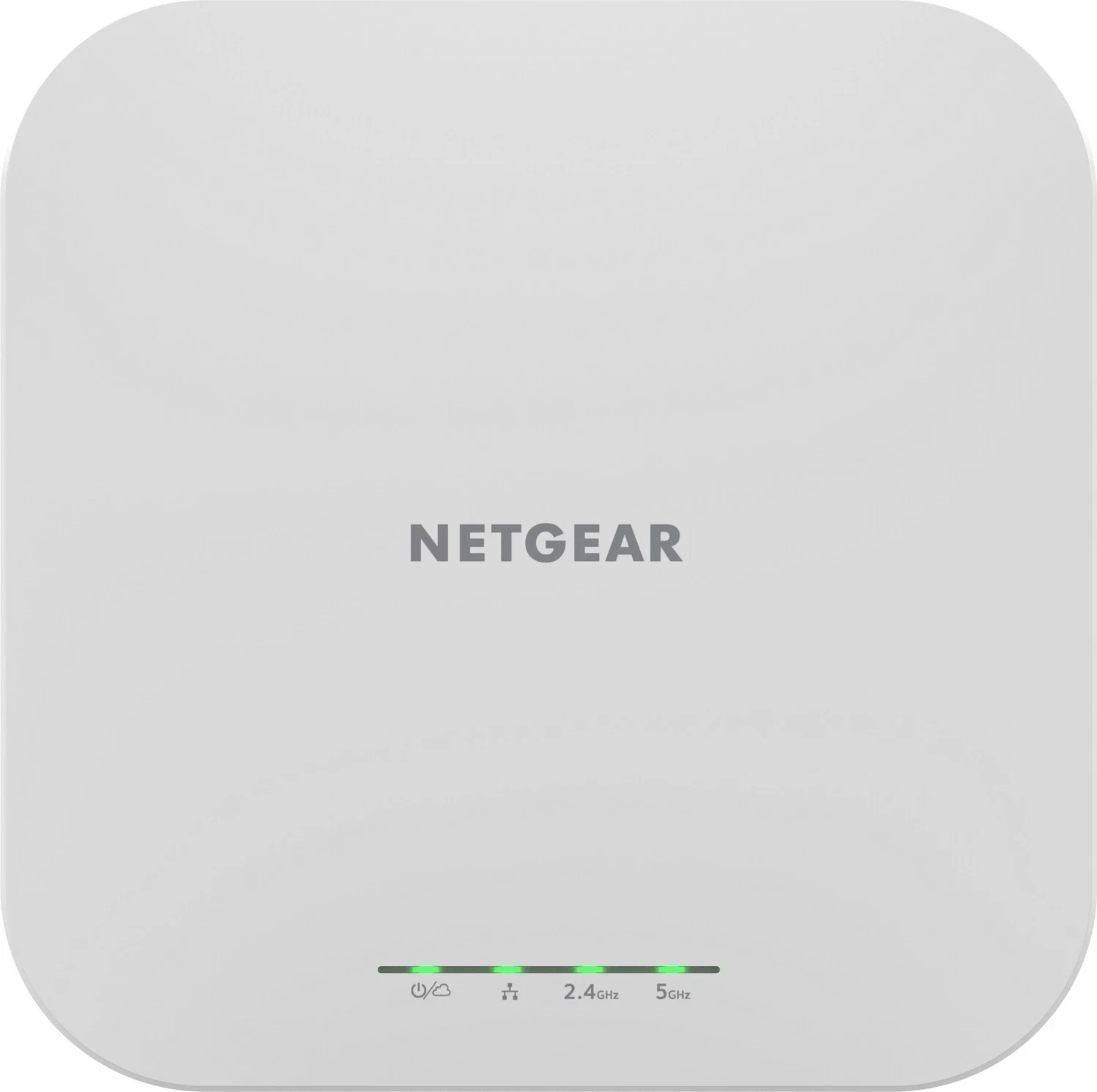 Pika Qasjeje Netgear WAX610-100EUS, Wi-Fi 6