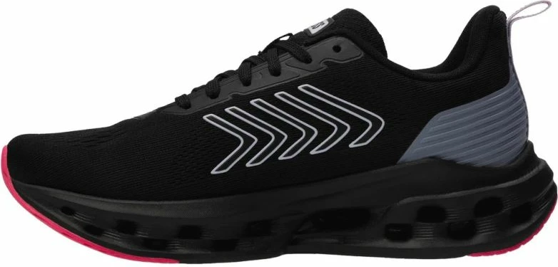 Atlete për femra K-Swiss, të zeza