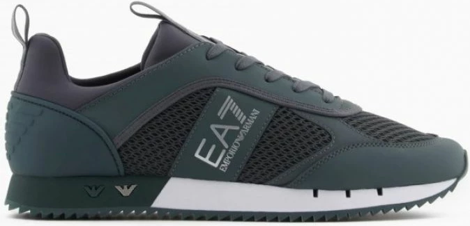 Atlete për meshkuj Emporio Armani, të zeza