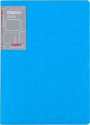 Fasikell A4 me 80 ndarje A6-18				