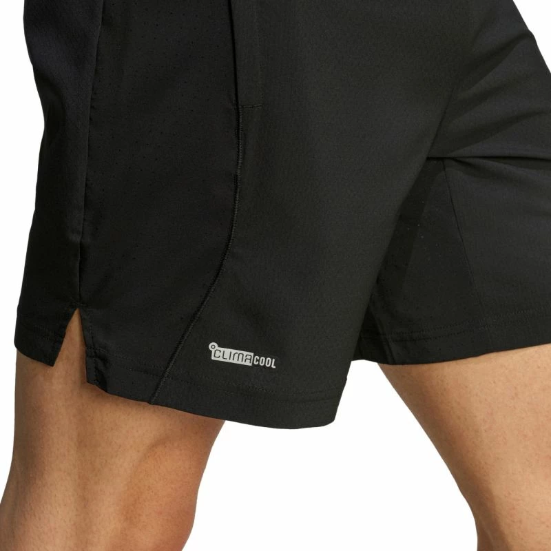Shorce për meshkuj adidas Tech Apparel JM8132, të zeza [Madhësia: S]