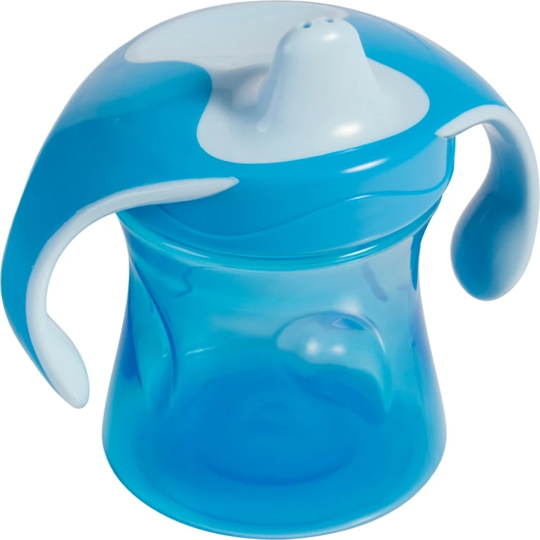 Tas me mbajtës dhe kapak Baby Nova, 220 ml
