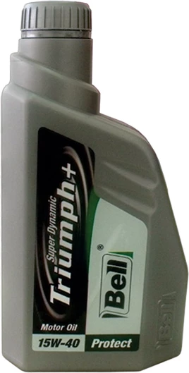 VAJ TRIUMPH 15W40 1L