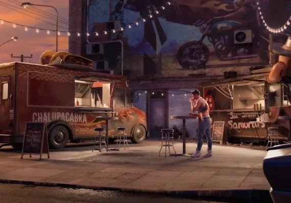 Saints Row EN Global