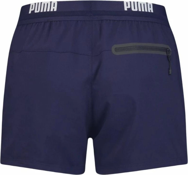 Shorce për not Puma, blu të errët
