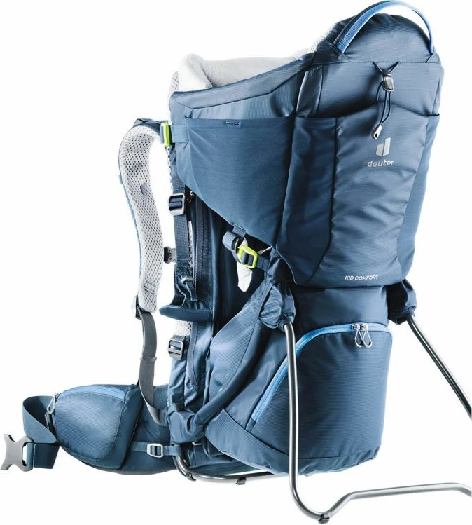 Çantë për fëmijë Deuter, e kaltër