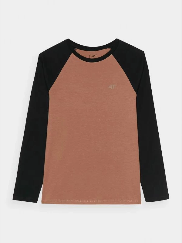 Maicë me gjatësi të gjatë për djem 4f