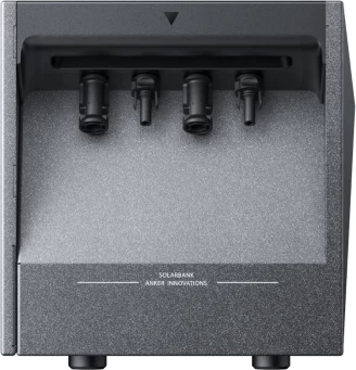 Bateri ruajtëse energjie ANKER SOLIX Solarbank E1600 1.6 kWh/800 W IP65, gri