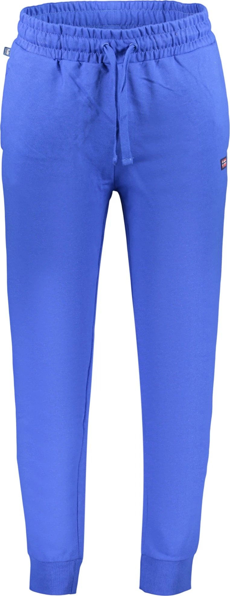 Pantallona sportive për meshkuj NORWAY 1963, blu