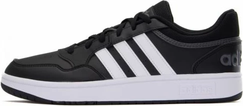 Atlete për meshkuj adidas, të zeza