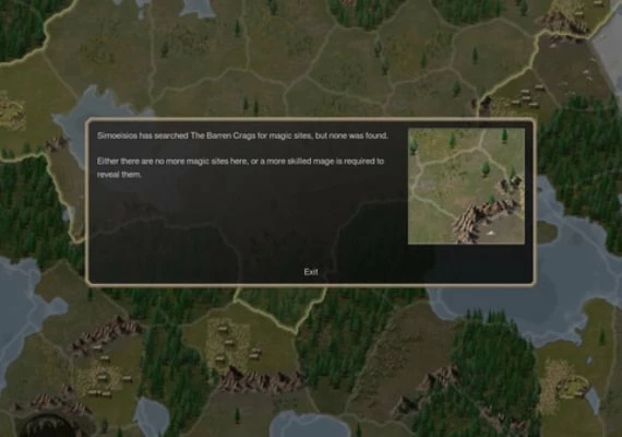 Dominions 5: Warriors of the Faith EN Global