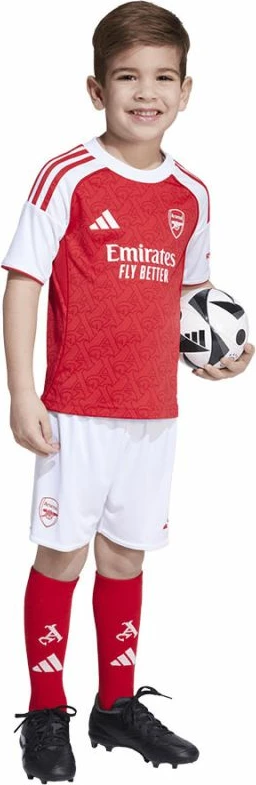 Set fanellash për fëmijë adidas Arsenal FC