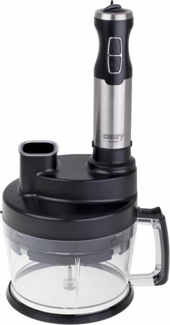 Mikser dore all-in-one CAMRY CR4623 1600W, set me aksesorë