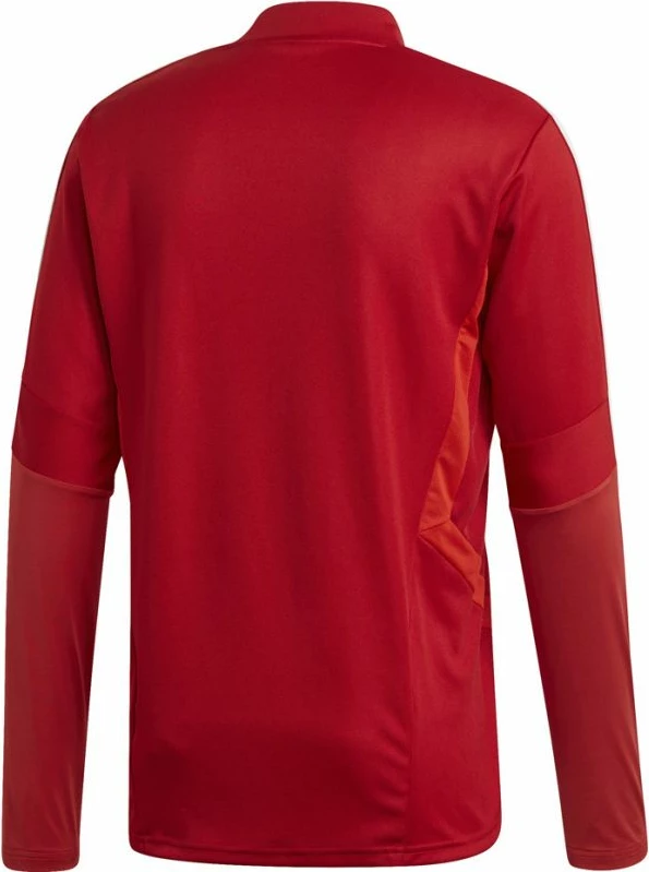 Fanellë futbolli për meshkuj adidas Tiro 19, e kuqe