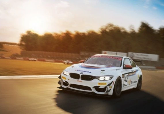 Assetto Corsa Competizione - British GT Pack ROW DLC Global