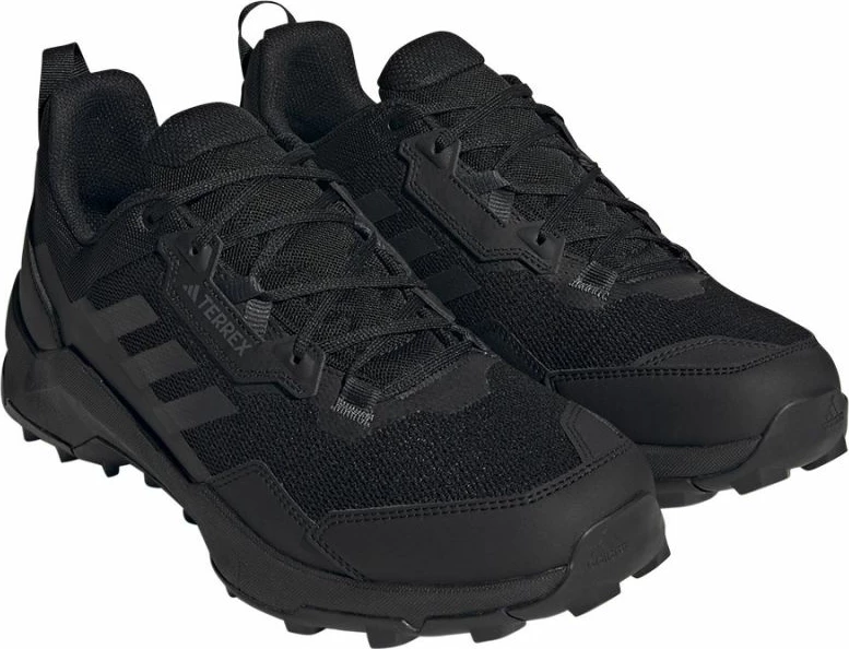Atlete për meshkuj adidas Terrex AX4, të zeza [Madhësia: 42]