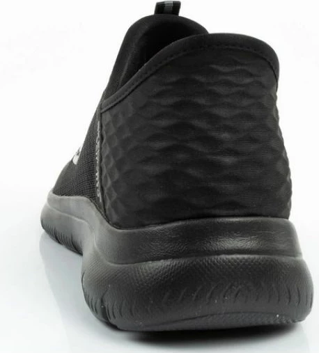 Atlete për meshkuj Skechers, të zeza