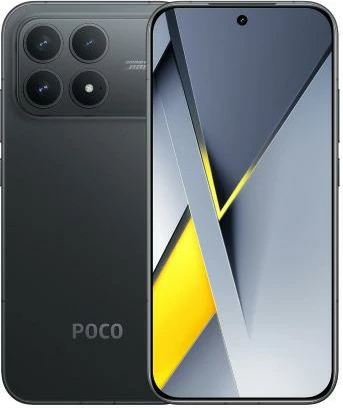 Celular POCO F8 Pro 12GB 256GB 5G i zi