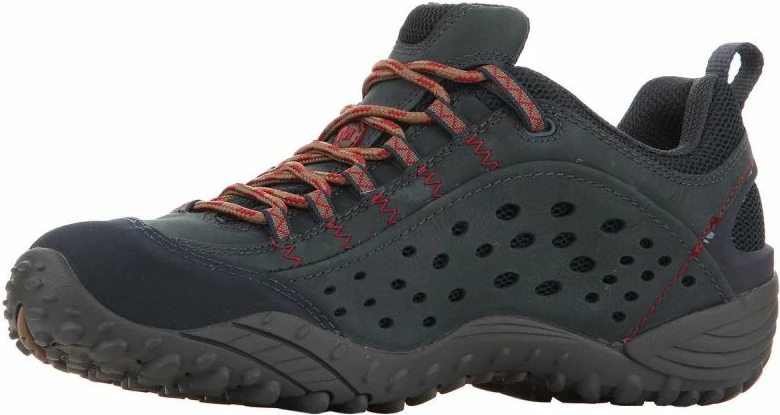 Atlete për meshkuj Merrell, të zeza/navy blue [Madhësia: 41]