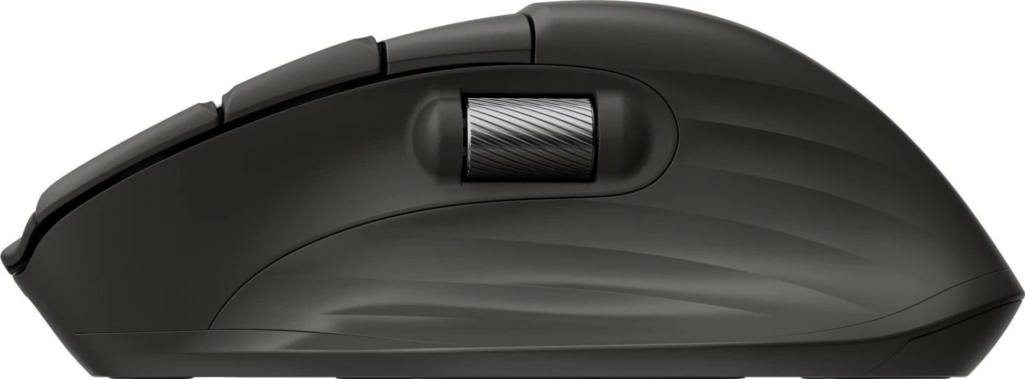 Maus HP 780M, wireless, 6000 DPI, 6 butona, Fast-Scroll, e zezë
