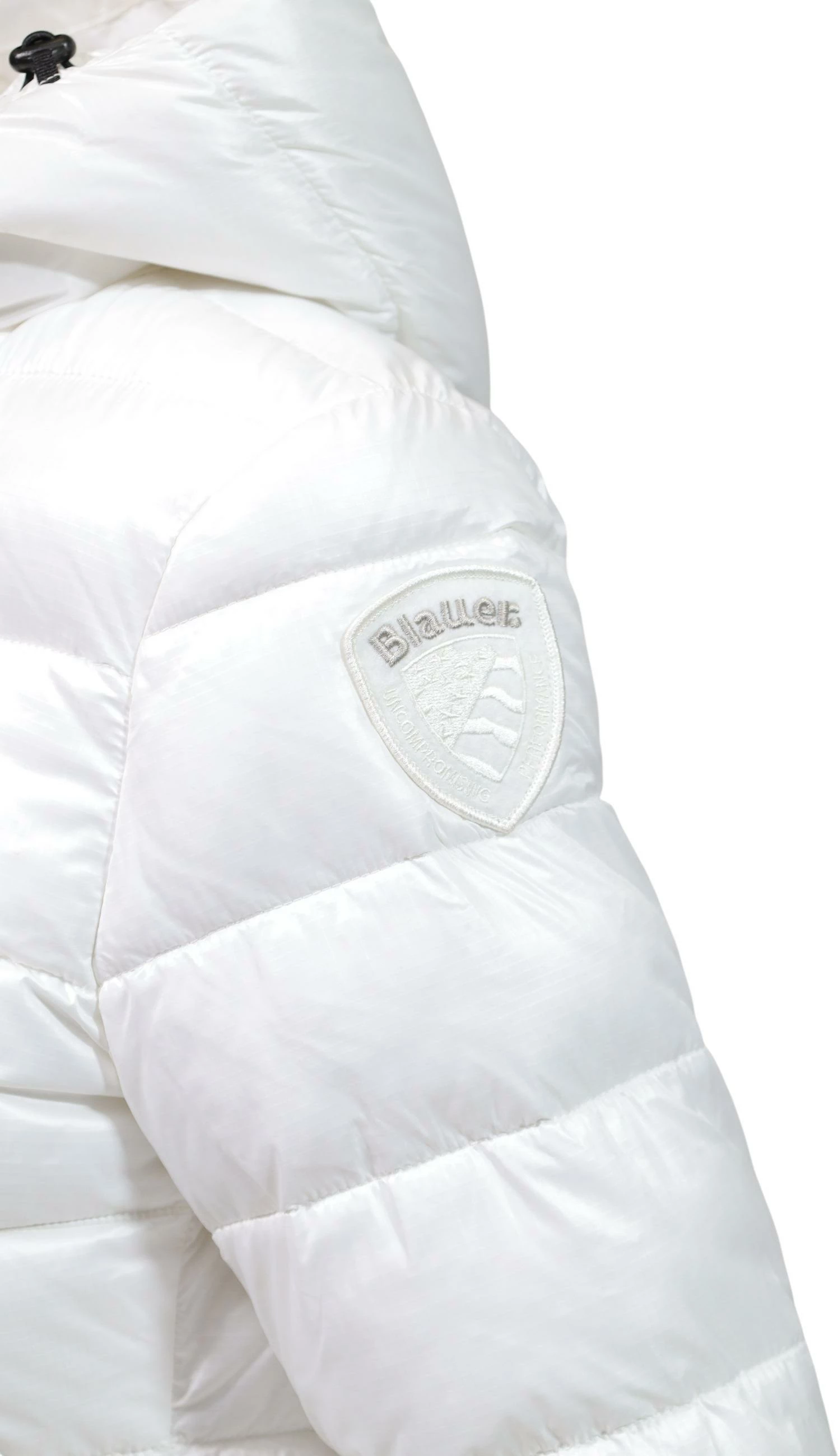 Jakne për femra Blauer CAROLL 26WBLDC02070, e bardhë [Madhësia: XL]