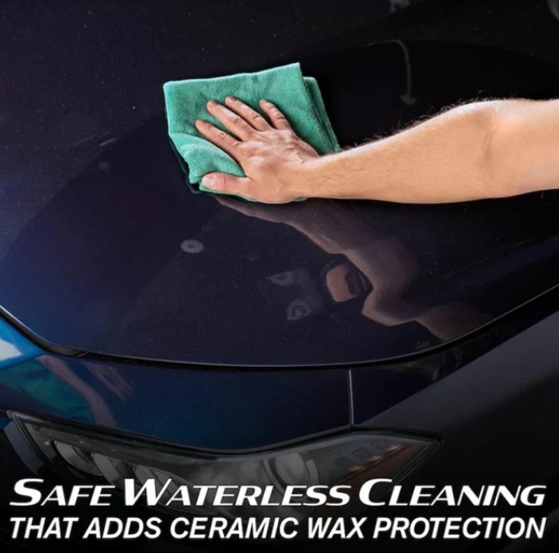 Sprej Polir Ceramic 3ne1 Hybrid 500ml