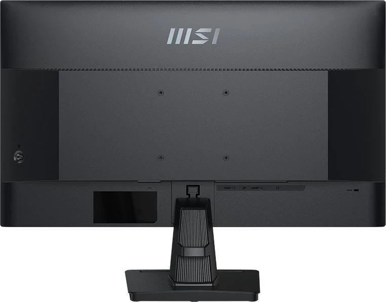 Monitor MSI PRO MP275Q, 27 inch, 2560 x 1440, i zi