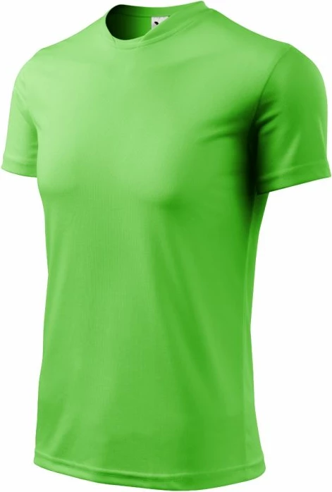Maicë për meshkuj Malfini, e gjelbër [Madhësia: XL]