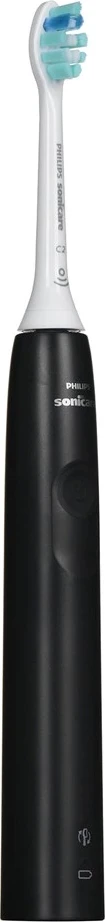 Furçë elektrike Philips 3100 për dhëmbë, Sonic technology, e zezë 