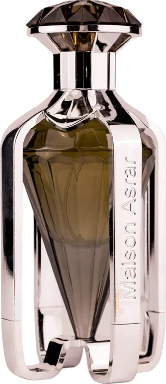 Eau de Parfum Maison Asrar Jawhara 80ml