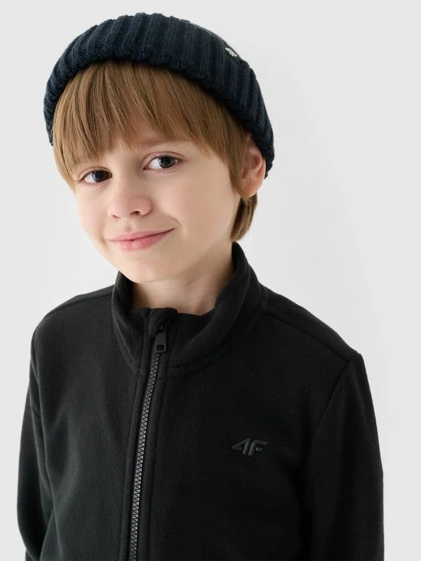 Duks për djem 4f, ngjyrë e thjeshtë