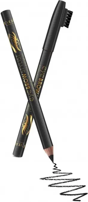 Laps për vetulla Revers GRAPHITE, 1,2g