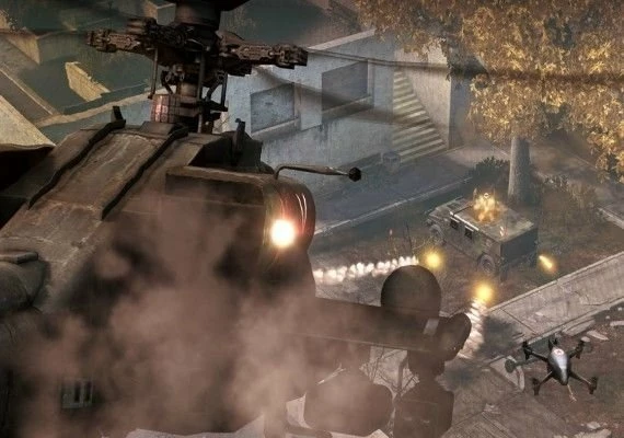 Homefront: Express 870 Shotgun DLC EN/DE/FR/IT/NL/ES Global