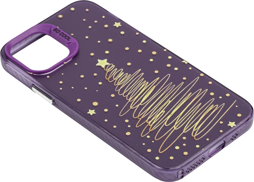 Fotroll Për Telefon Tech Time FA101-010 (IP14PLUS)