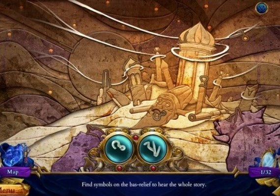 Persian Nights 2: The Moonlight Veil EN Global