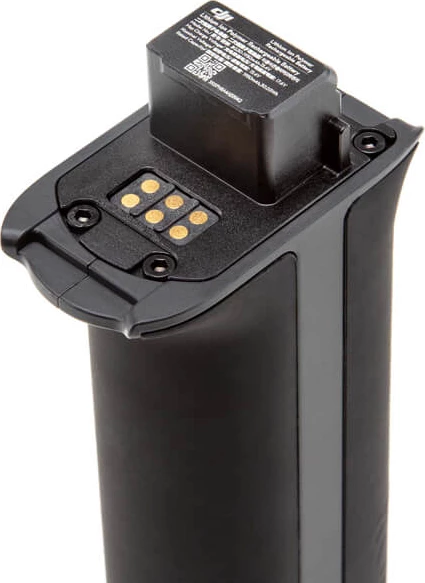 Dorezë me bateri DJI Ronin BG30, për RS 2/RS 3/RS 4 Pro, 1950 mAh, e zezë