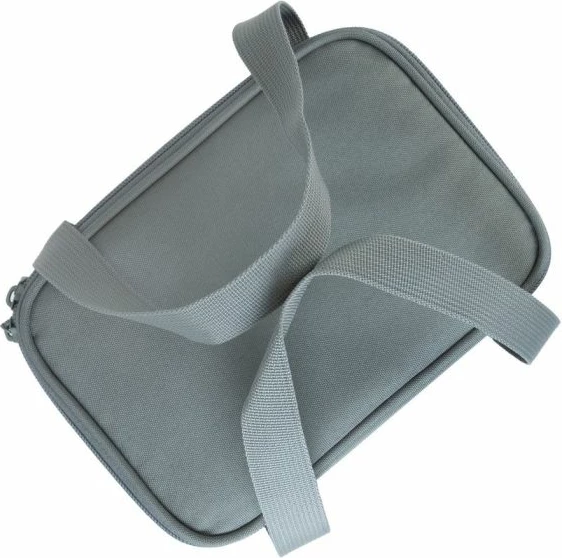 Çantë ftohëse RIVACASE 5705 5L gri