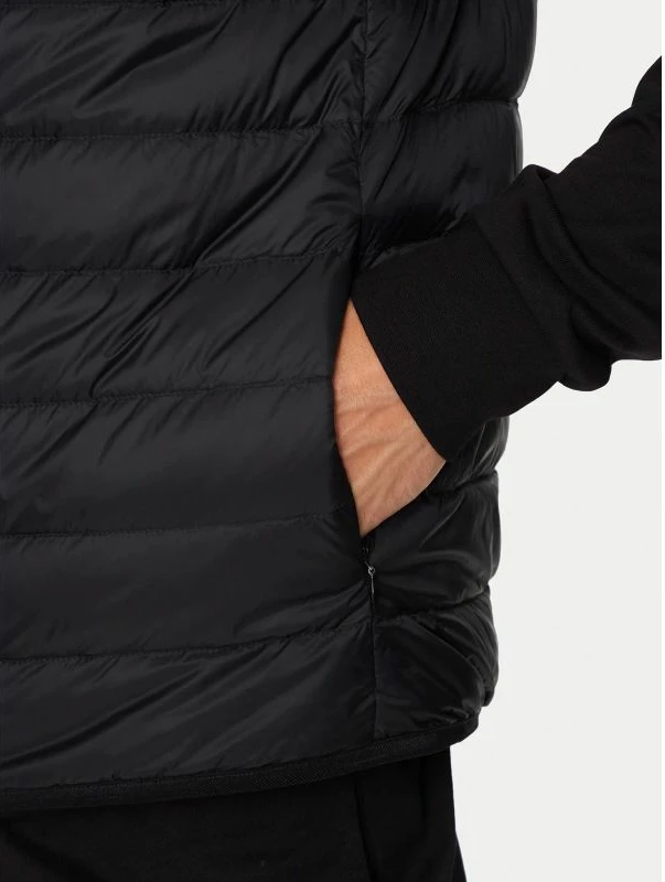 Jelek për meshkuj Emporio Armani, i zi [Madhësia: XXXL]